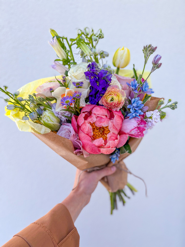 dried flower bouquet wrap – houseoflilac